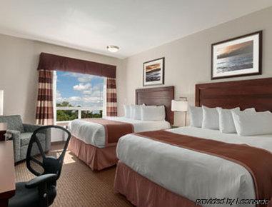 Hotel Ramada By Wyndham 3*