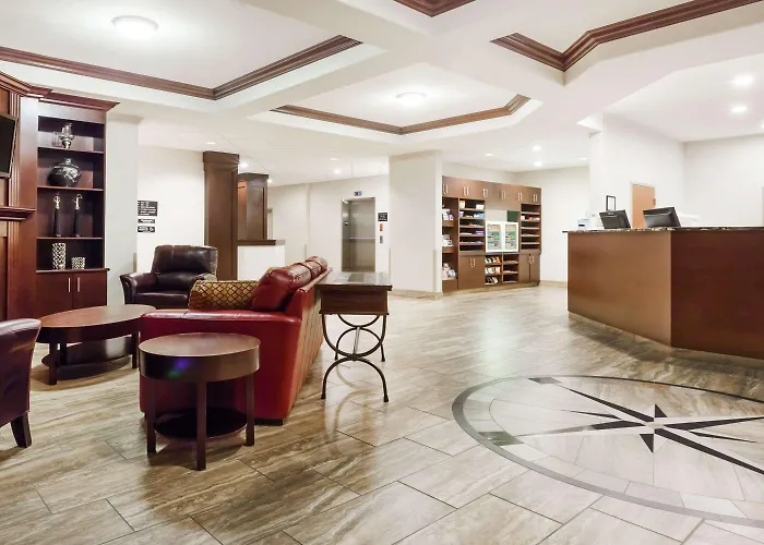 Ramada By Wyndham Creston