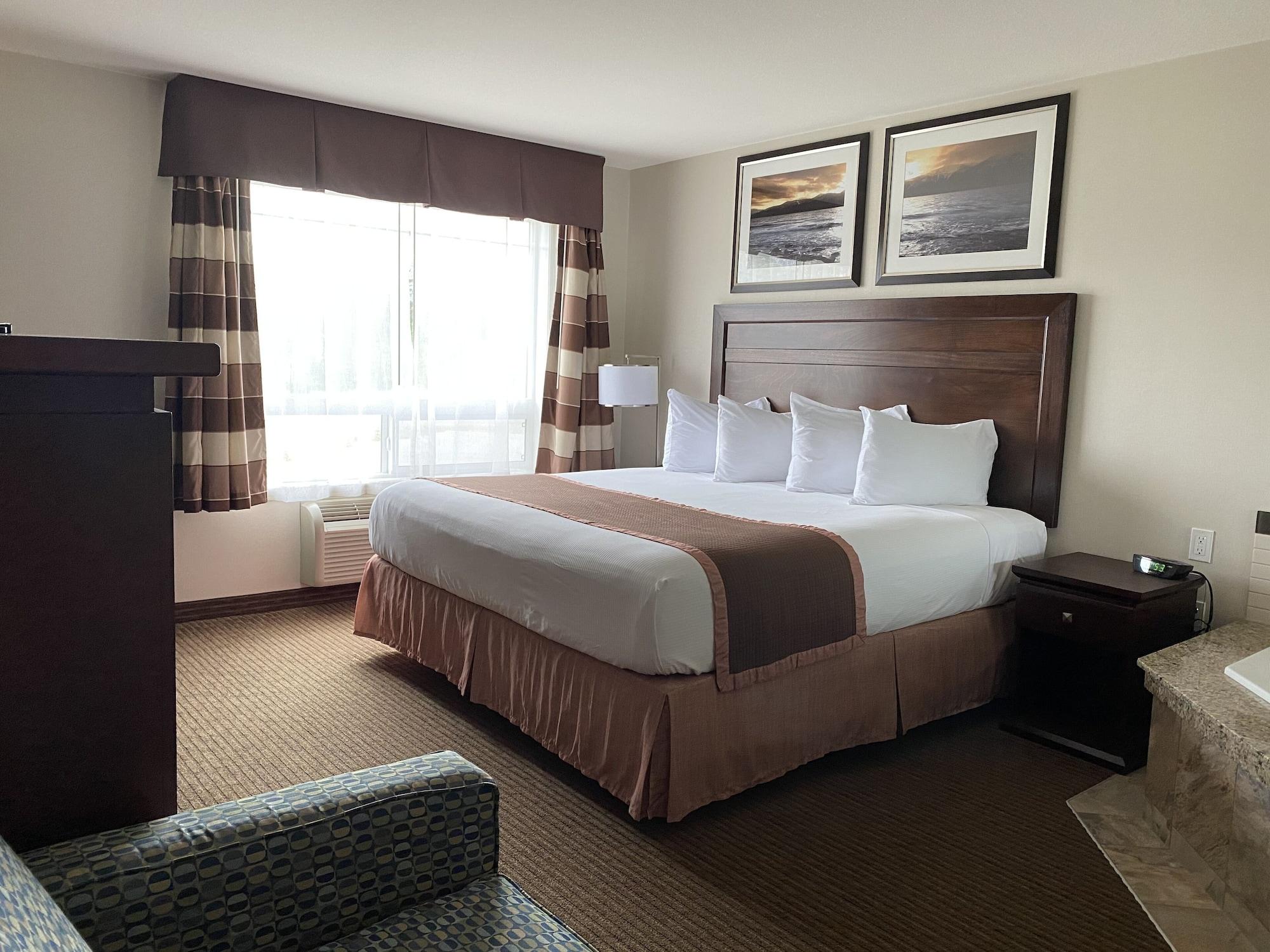 Ramada By Wyndham 3*