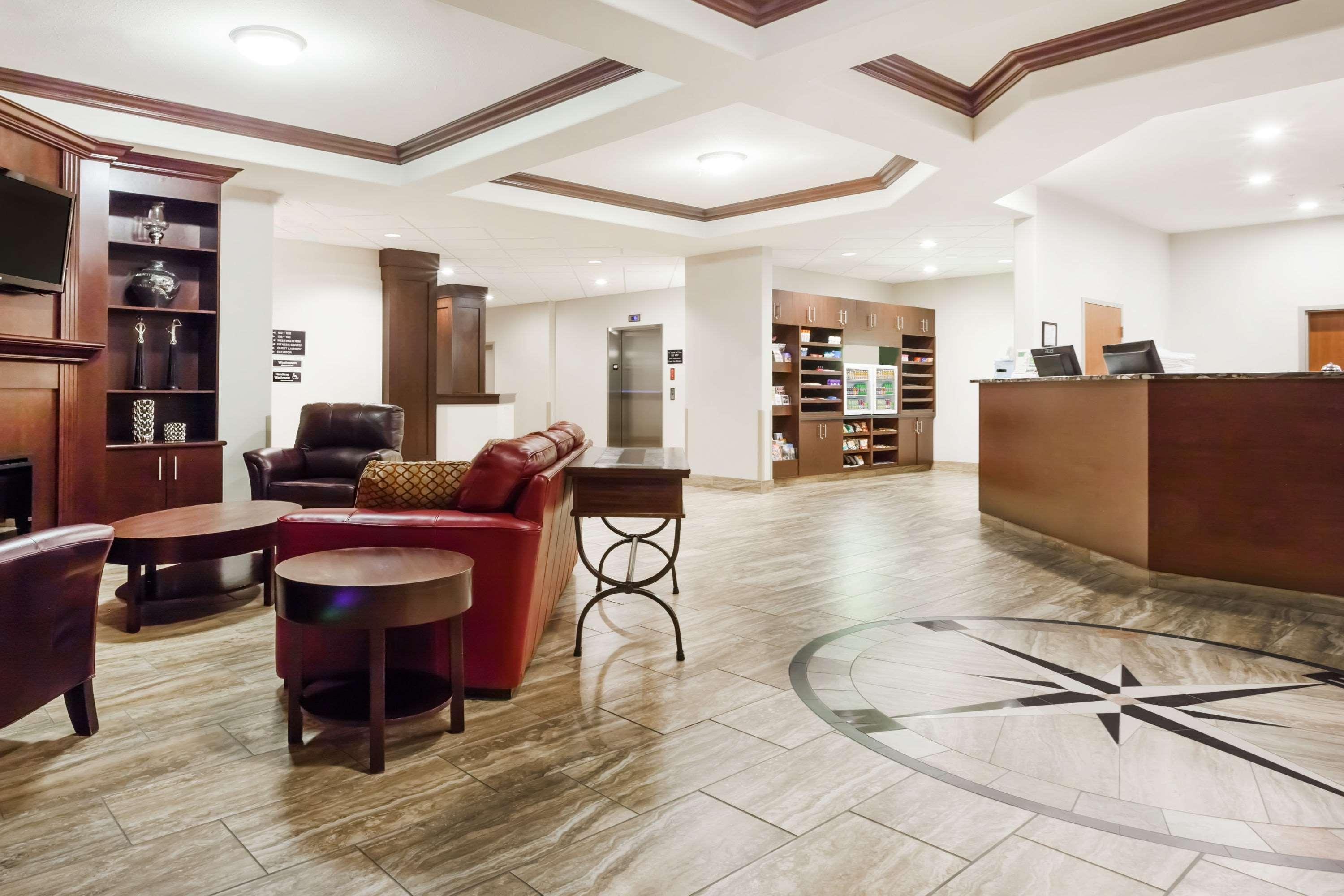 Ramada By Wyndham Creston