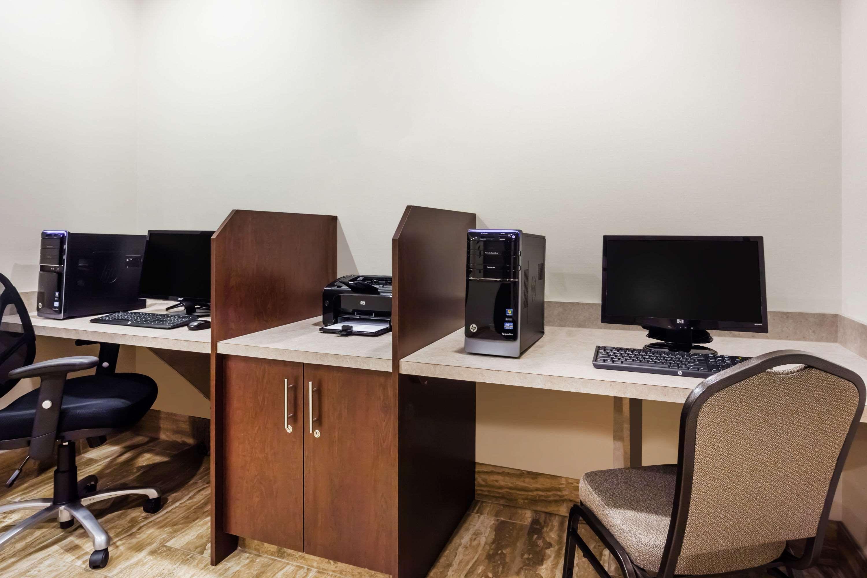 Ramada By Wyndham 3* Creston