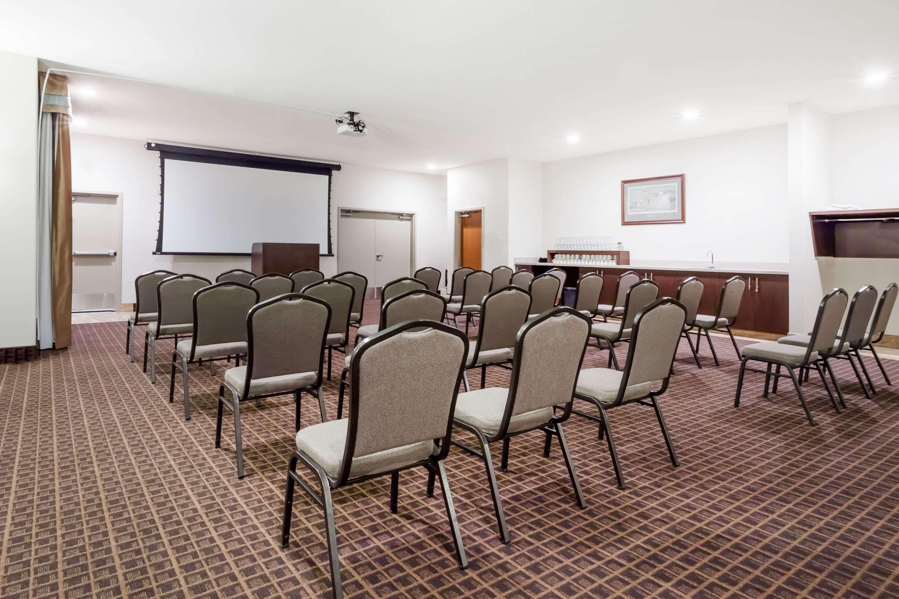 Ramada By Wyndham 3* Creston