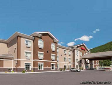 Hotel Ramada By Wyndham Creston