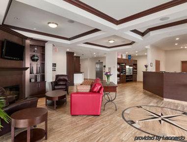 Ramada By Wyndham 3* Creston