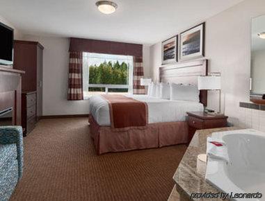 Ramada By Wyndham Hotel Creston