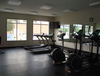Ramada By Wyndham Hotel