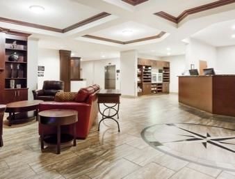 Ramada By Wyndham Hotel