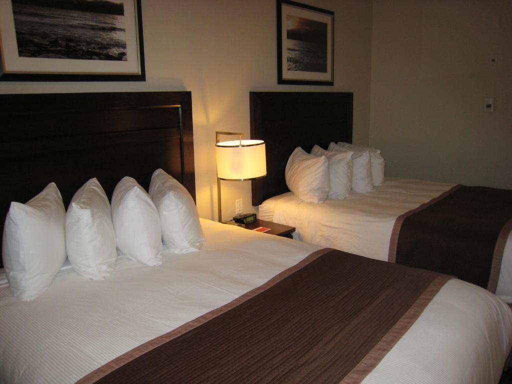 Ramada By Wyndham Creston