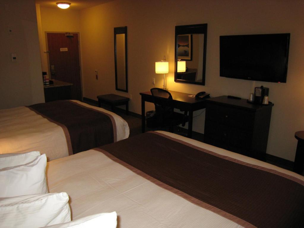 Hotel Ramada By Wyndham 3*