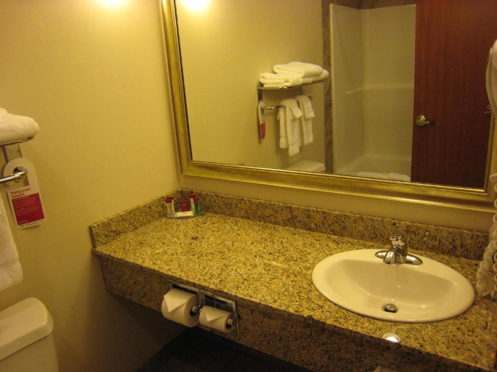 Hotel Ramada By Wyndham
