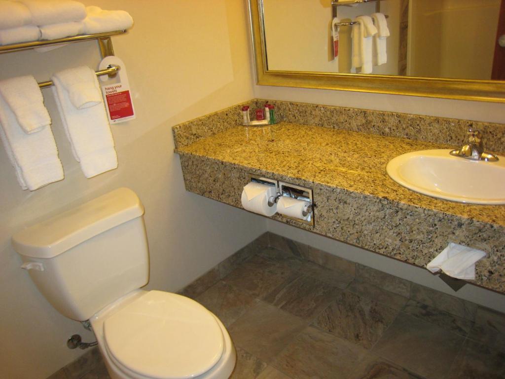 Ramada By Wyndham Hotel