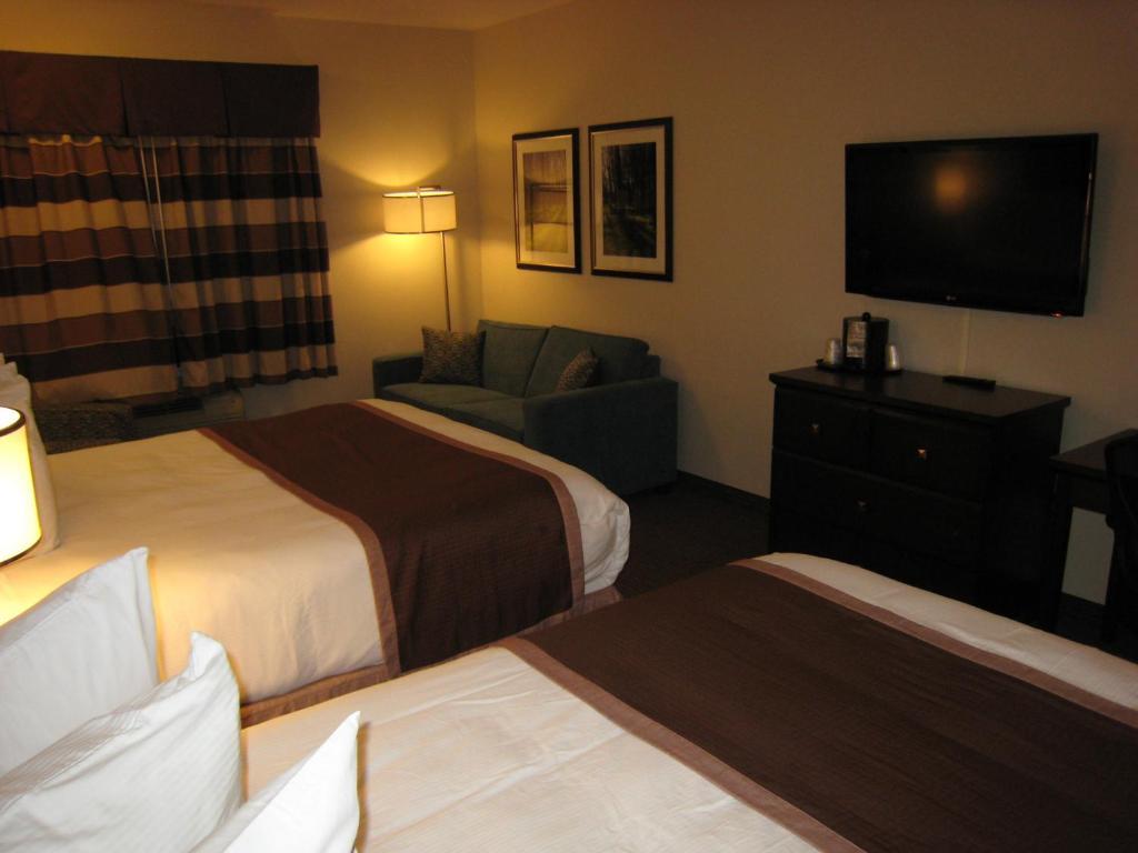 Ramada By Wyndham 3*