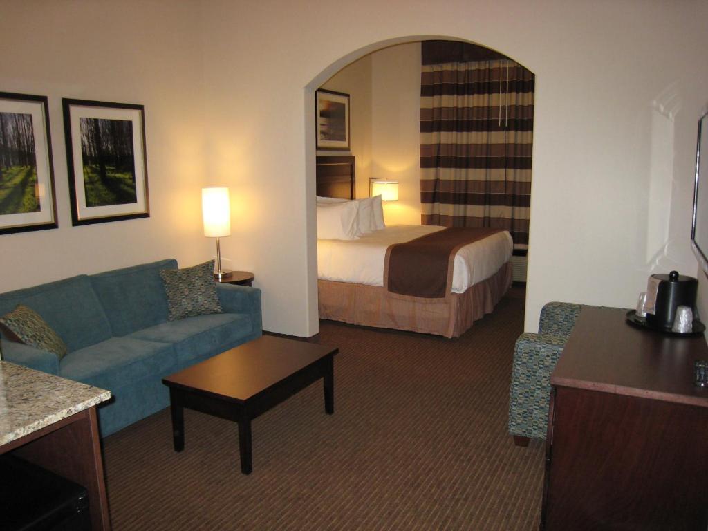 Ramada By Wyndham 3* Creston