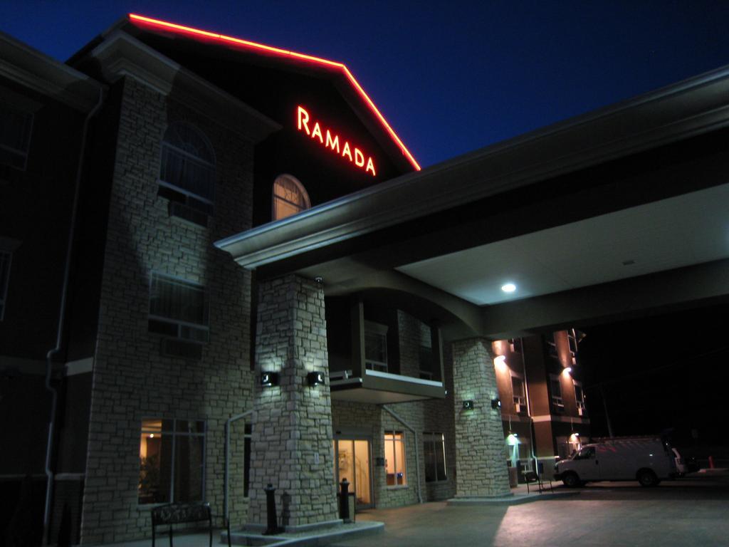 Ramada By Wyndham Hotel 3*