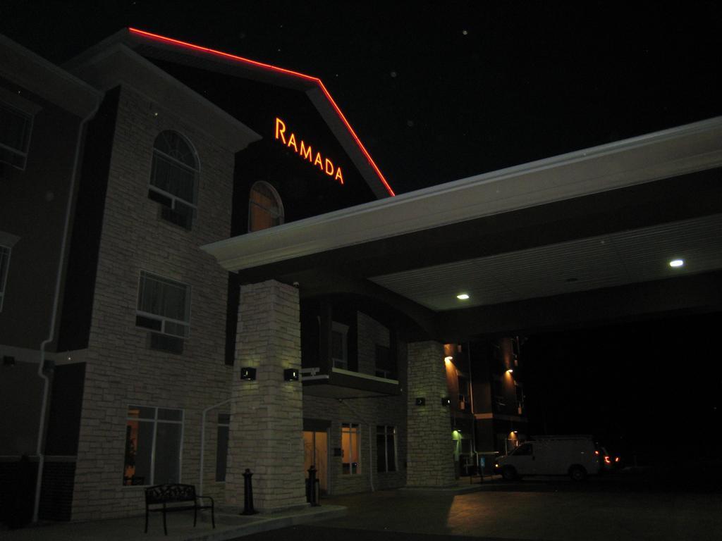 Ramada By Wyndham 3* Creston