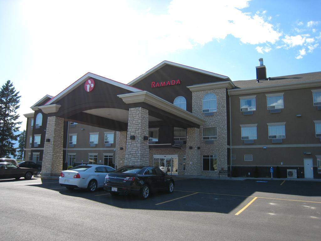 Hotel Ramada By Wyndham