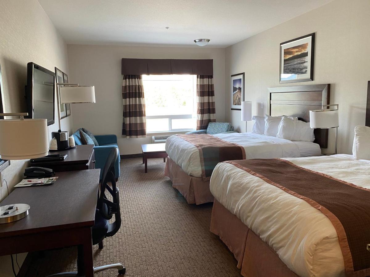 Hotel Ramada By Wyndham